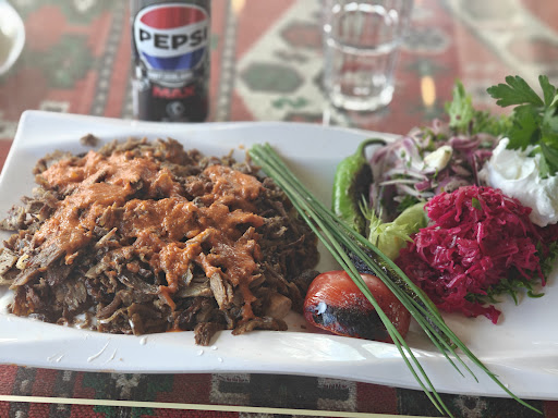 Photo of Cizgara Kolgrill – Södertälje - Mariekällgatan 14, 151 44 Södertälje