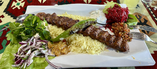 Photo of Cizgara Kolgrill – Södertälje - Mariekällgatan 14, 151 44 Södertälje