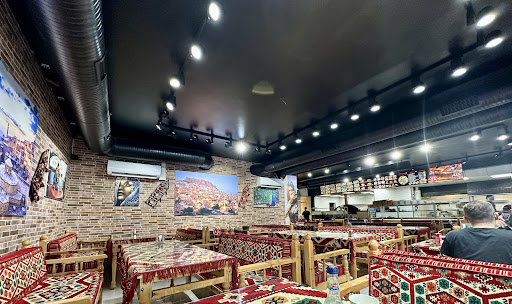 Photo of Cizgara Kolgrill – Södertälje - Mariekällgatan 14, 151 44 Södertälje