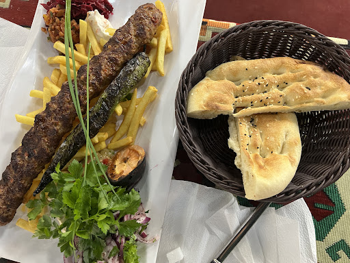 Photo of Cizgara Kolgrill – Södertälje - Mariekällgatan 14, 151 44 Södertälje