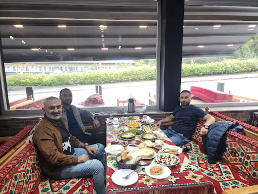 Photo of Cizgara Kolgrill – Södertälje - Mariekällgatan 14, 151 44 Södertälje