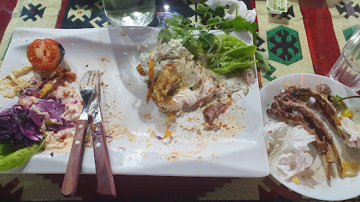 Photo of Cizgara Kolgrill – Södertälje - Mariekällgatan 14, 151 44 Södertälje