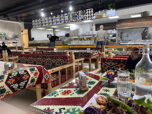 Photo of Cizgara Kolgrill – Södertälje - Mariekällgatan 14, 151 44 Södertälje