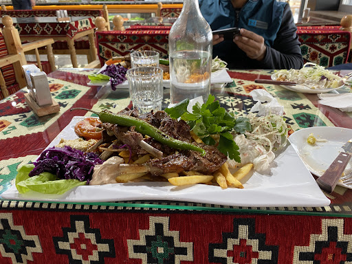 Photo of Cizgara Kolgrill – Södertälje - Mariekällgatan 14, 151 44 Södertälje