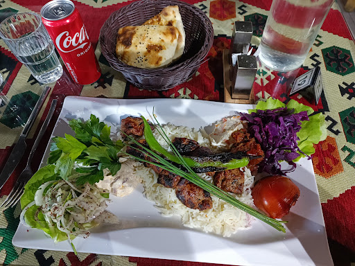 Photo of Cizgara Kolgrill – Södertälje - Mariekällgatan 14, 151 44 Södertälje