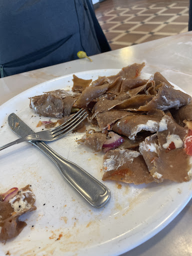 Photo of Royal Kebab & Pizzeria - 149 31 Nynäshamn, Sweden