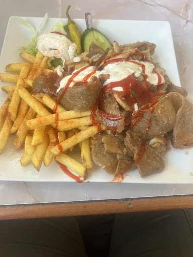 Photo of Royal Kebab & Pizzeria - 149 31 Nynäshamn, Sweden