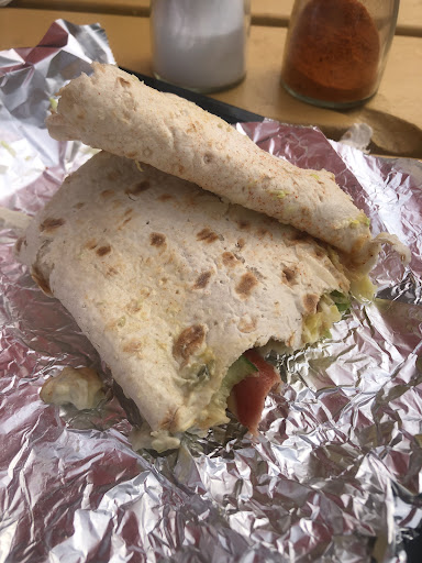 Photo of Royal Kebab & Pizzeria - 149 31 Nynäshamn, Sweden