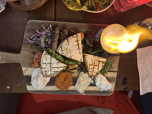 Photo of Jumeirah Restaurang - Badhusgatan 1, 151 72 Södertälje