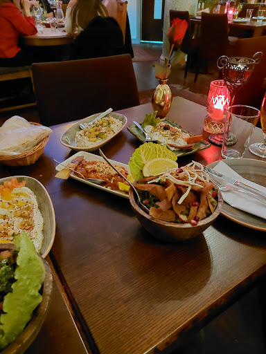 Photo of Jumeirah Restaurang - Badhusgatan 1, 151 72 Södertälje