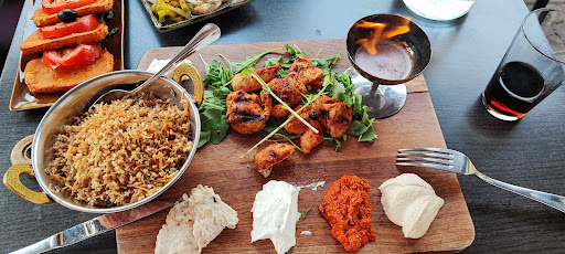 Photo of Jumeirah Restaurang - Badhusgatan 1, 151 72 Södertälje