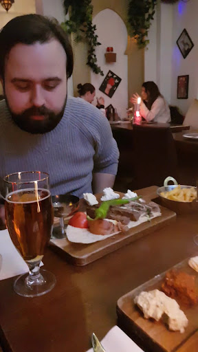 Photo of Jumeirah Restaurang - Badhusgatan 1, 151 72 Södertälje