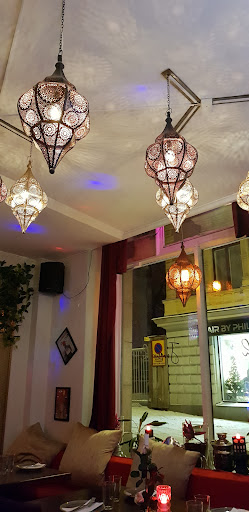 Photo of Jumeirah Restaurang - Badhusgatan 1, 151 72 Södertälje