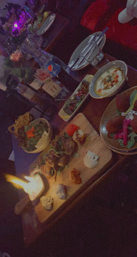 Photo of Jumeirah Restaurang - Badhusgatan 1, 151 72 Södertälje