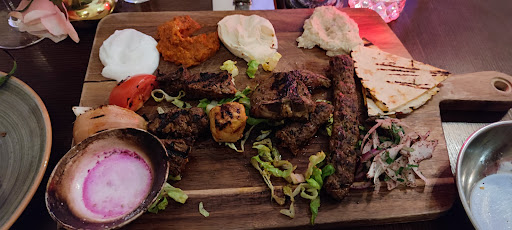 Photo of Jumeirah Restaurang - Badhusgatan 1, 151 72 Södertälje