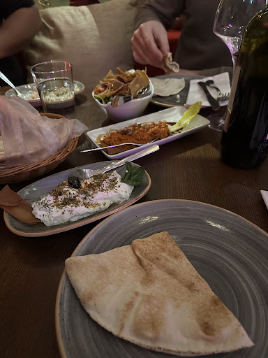 Photo of Jumeirah Restaurang - Badhusgatan 1, 151 72 Södertälje