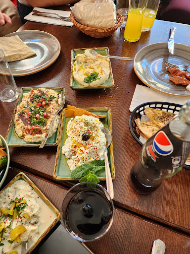 Photo of Jumeirah Restaurang - Badhusgatan 1, 151 72 Södertälje