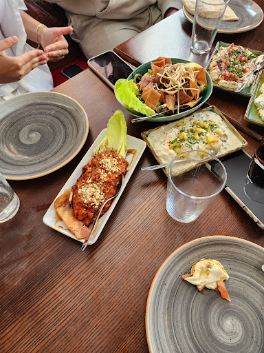 Photo of Jumeirah Restaurang - Badhusgatan 1, 151 72 Södertälje