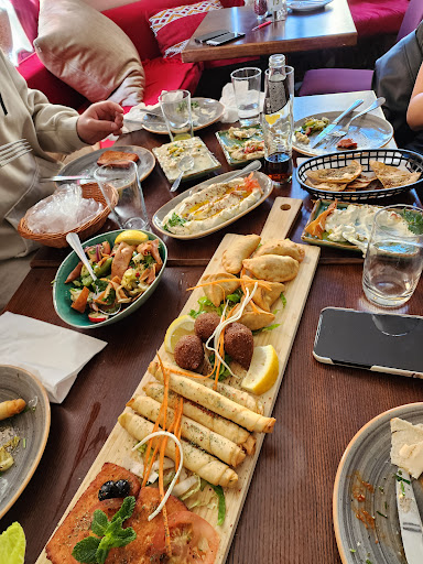 Photo of Jumeirah Restaurang - Badhusgatan 1, 151 72 Södertälje