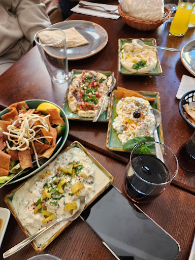 Photo of Jumeirah Restaurang - Badhusgatan 1, 151 72 Södertälje