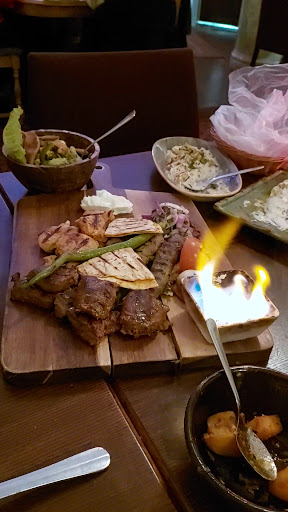 Photo of Jumeirah Restaurang - Badhusgatan 1, 151 72 Södertälje