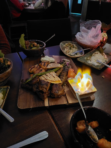 Photo of Jumeirah Restaurang - Badhusgatan 1, 151 72 Södertälje