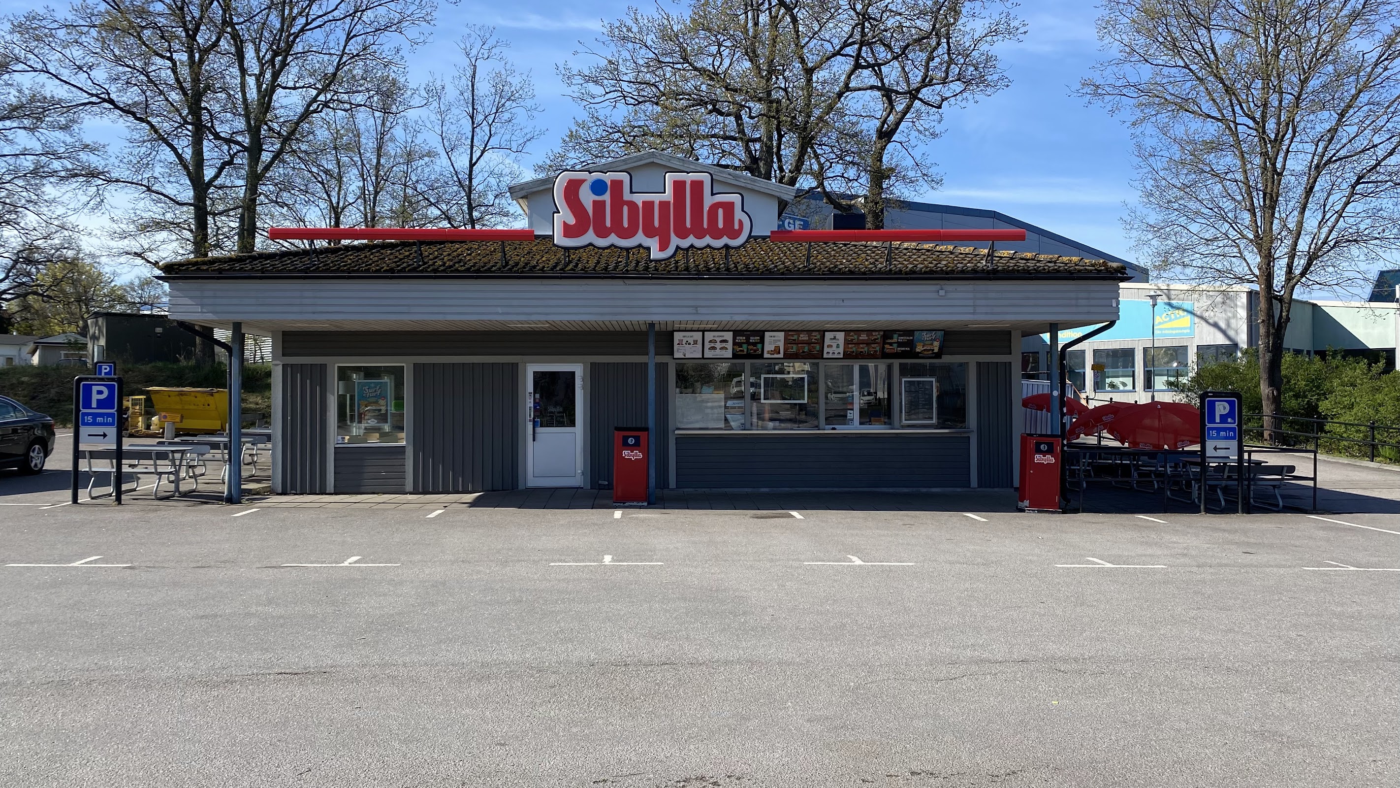 Photo of Sibylla - Döderhultsvägen 5, 572 31 Oskarshamn