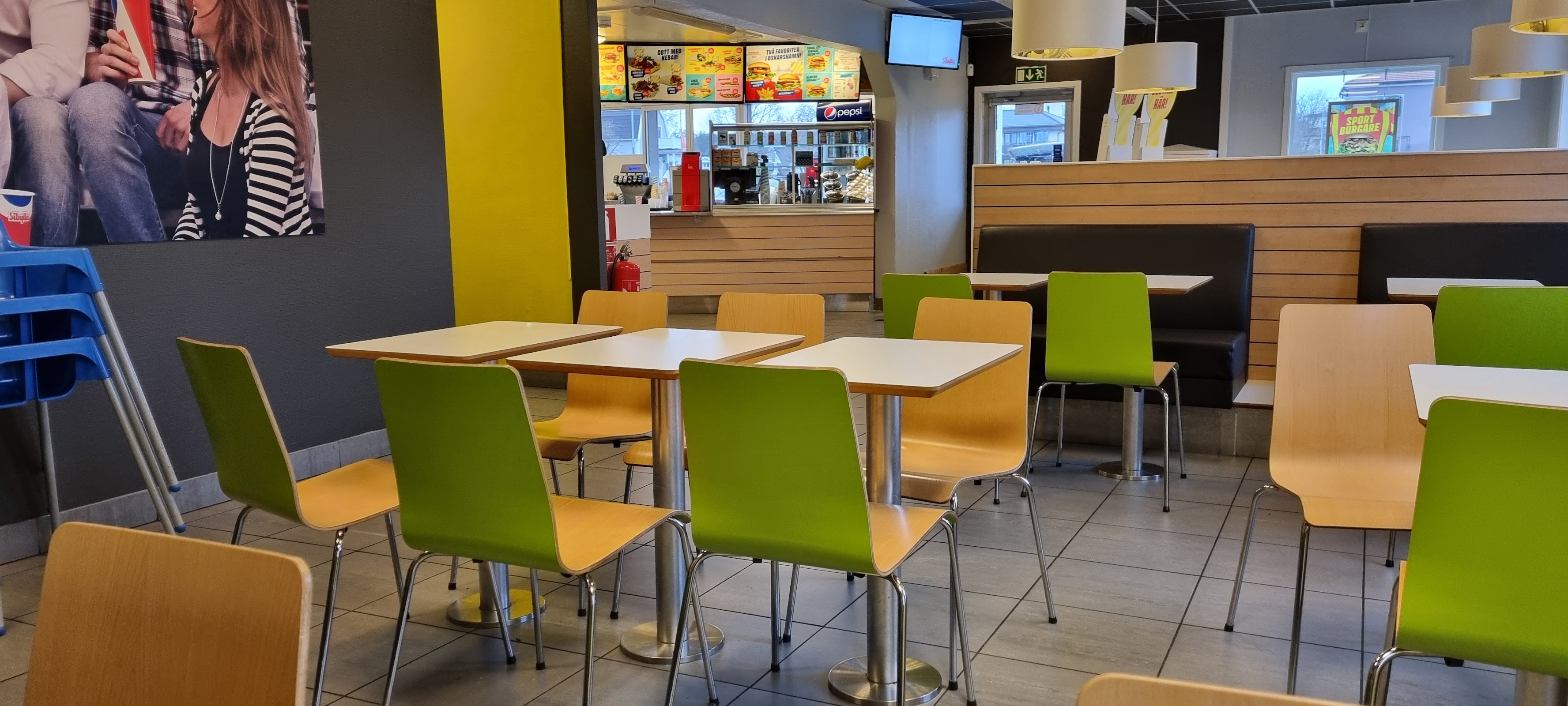 Photo of Sibylla - Döderhultsvägen 5, 572 31 Oskarshamn