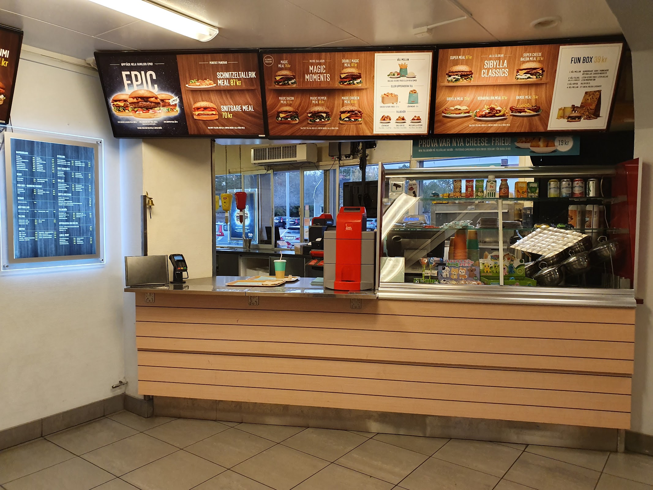 Photo of Sibylla - Döderhultsvägen 5, 572 31 Oskarshamn