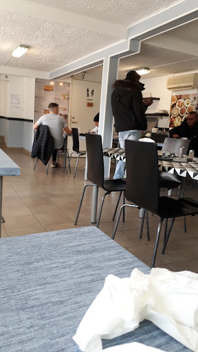 Photo of Alpino pizzeria - Storgatan 59, 383 30 Mönsterås