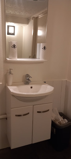 Photo of Alpino pizzeria - Storgatan 59, 383 30 Mönsterås