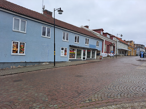 Photo of Alpino pizzeria - Storgatan 59, 383 30 Mönsterås