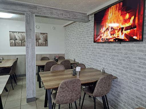 Photo of Alpino pizzeria - Storgatan 59, 383 30 Mönsterås