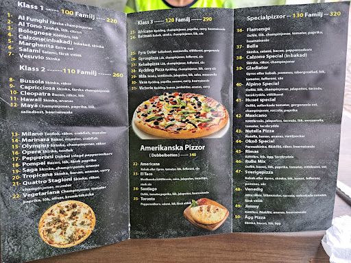 Photo of Alpino pizzeria - Storgatan 59, 383 30 Mönsterås