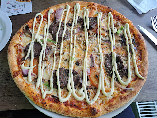 Photo of Alpino pizzeria - Storgatan 59, 383 30 Mönsterås