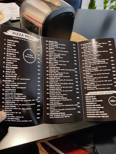 Photo of Väderums Restaurang Pizzeria - Väderumsvägen 1, 572 36 Oskarshamn