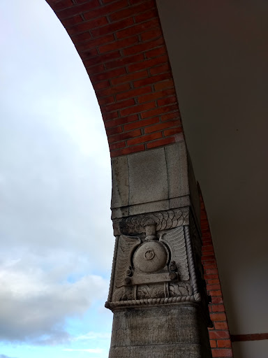 Photo of Grand Station Restaurant - Åsavägen 1A, 572 35 Oskarshamn