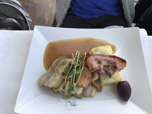 Photo of Grand Station Restaurant - Åsavägen 1A, 572 35 Oskarshamn