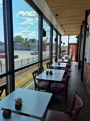 Photo of Grand Station Restaurant - Åsavägen 1A, 572 35 Oskarshamn