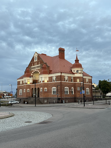 Photo of Grand Station Restaurant - Åsavägen 1A, 572 35 Oskarshamn