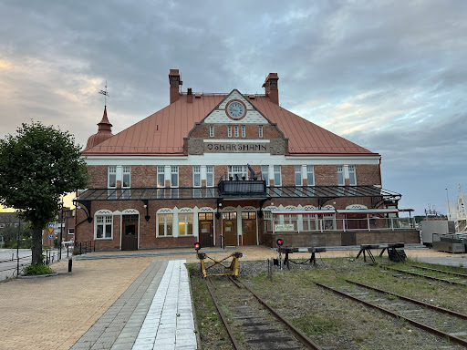 Photo of Grand Station Restaurant - Åsavägen 1A, 572 35 Oskarshamn