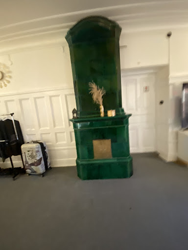 Photo of Grand Station Restaurant - Åsavägen 1A, 572 35 Oskarshamn