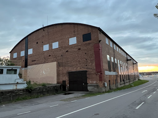 Photo of Grand Station Restaurant - Åsavägen 1A, 572 35 Oskarshamn