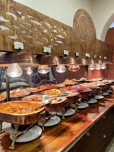 Photo of Grand Station Restaurant - Åsavägen 1A, 572 35 Oskarshamn