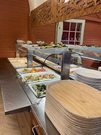 Photo of Grand Station Restaurant - Åsavägen 1A, 572 35 Oskarshamn