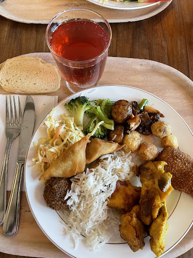 Photo of Grand Station Restaurant - Åsavägen 1A, 572 35 Oskarshamn