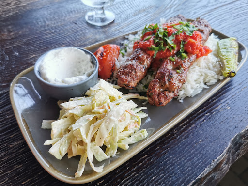 Photo of Grand Station Restaurant - Åsavägen 1A, 572 35 Oskarshamn