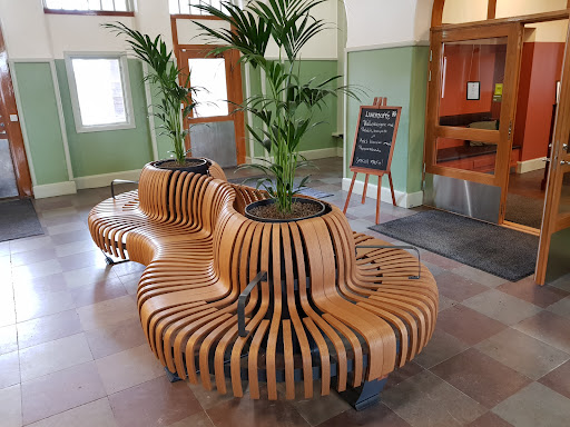 Photo of Grand Station Restaurant - Åsavägen 1A, 572 35 Oskarshamn