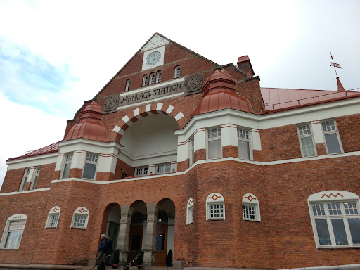 Photo of Grand Station Restaurant - Åsavägen 1A, 572 35 Oskarshamn