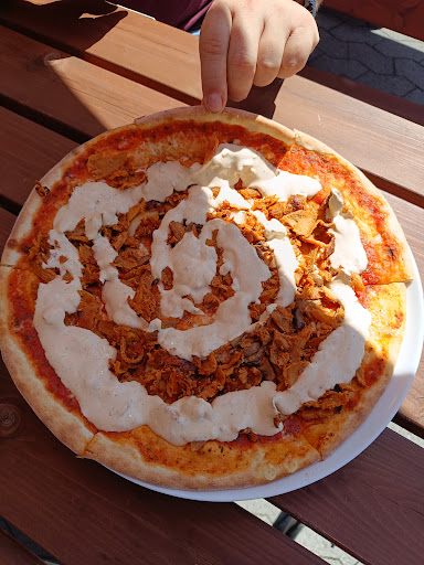 Photo of Kebabköket - Slottsgatan 17, 572 42 Oskarshamn